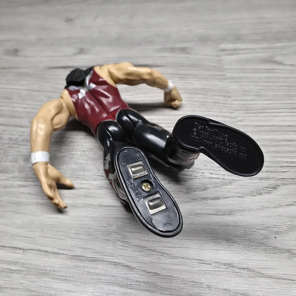 Jakks Pacific vintage 1999